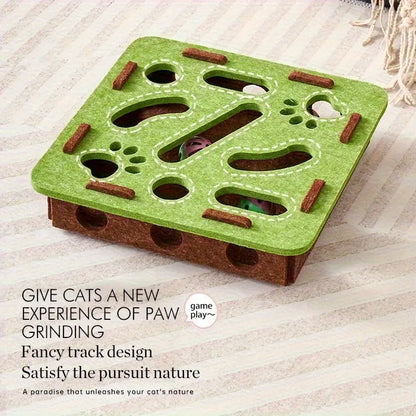 Pet Puzzle Toy