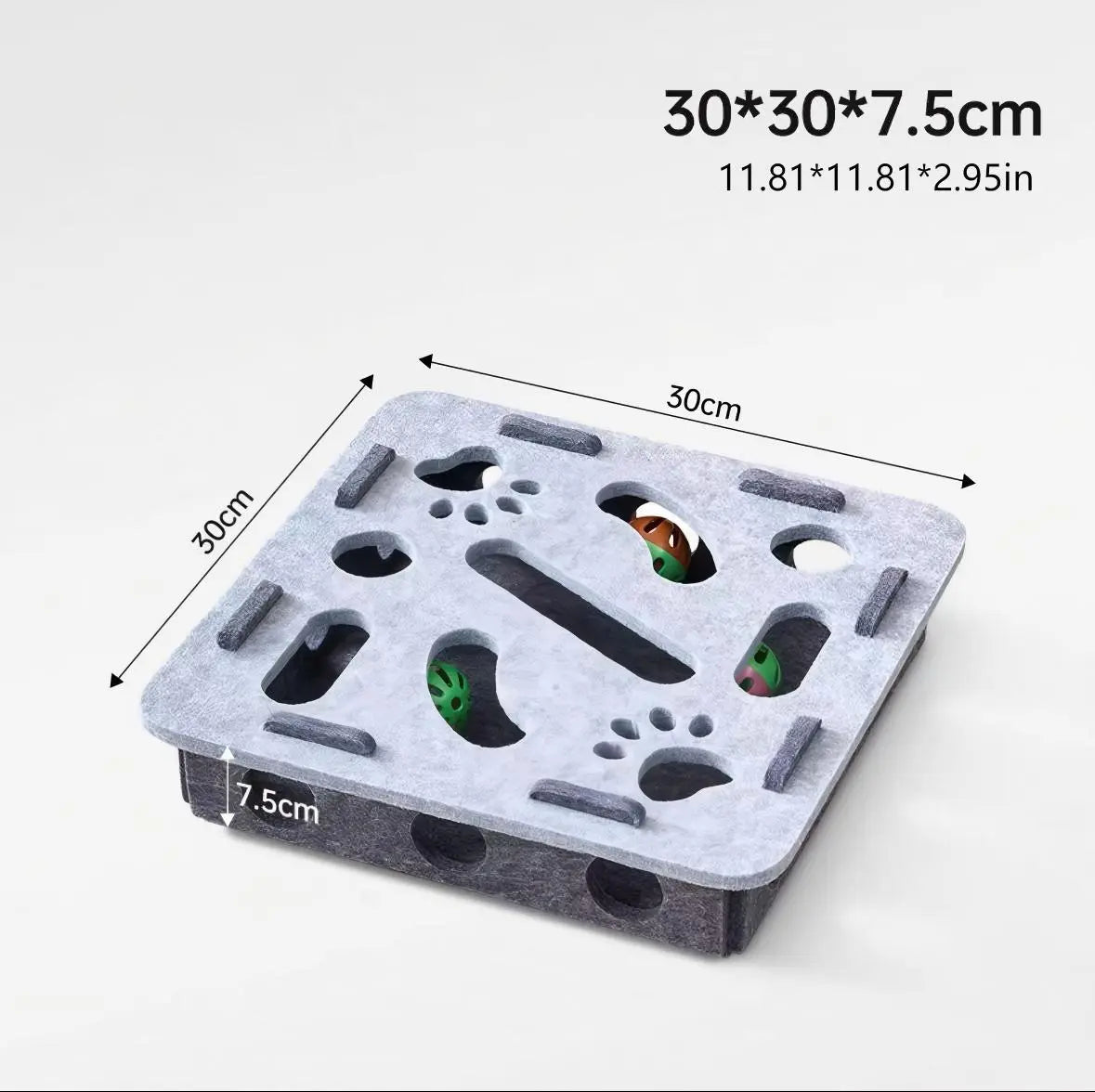 Pet Puzzle Toy